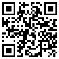 QR Code for bitcoin:1PUUJrbdnXVA8AbguVNmo9kFZFjA24Z2Ln