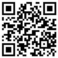 QR Code for bitcoin:1PUUkKBmiUxvjLbsyghQT5cuWCJUh8FFaa