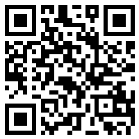 QR Code for bitcoin:1PUWJrTLCEJ6rLgCSbh7idUEgeUhNkYv6