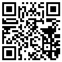 QR Code for bitcoin:1PUZujK46EYamFpSMvYY76NNnWrXpXc3eP