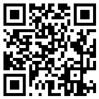 QR Code for bitcoin:1PUaf6uoRuTTEJBfbL6roU5Kn23DKxf4qF