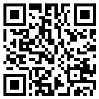QR Code for bitcoin:1PUcMMFnnXfSTogj99hPqHX8nF5YZuQQu8