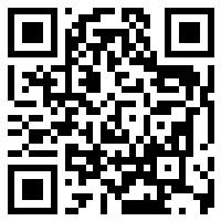 QR Code for bitcoin:1PUcx3FK7GSQgChgWZVos3snMceGFe81FJ