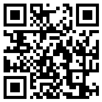 QR Code for bitcoin:1PUgdPLzUujfAFLLoJ8SVqo5JMC5wzP12Z