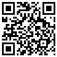 QR Code for bitcoin:1PUn2oiVAypxeVUBiSvZuwuHAUdj4aBsAS