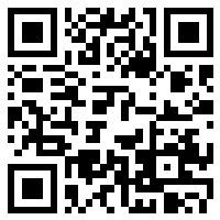 QR Code for bitcoin:1PUnBb6Ne1aR3vycbe2C8FSUFJck37eHir