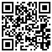 QR Code for bitcoin:1PUo4PiEfSF3W5xXfHeBmjoNvktohvUeBU