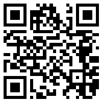 QR Code for bitcoin:1PUte3U7Gar9og5W4rgiPH14b3mX7ZfXRS