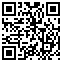 QR Code for bitcoin:1PUuKXfVVnLy5KgUpWRNP9vX4nca2WKTCp