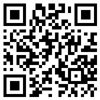 QR Code for bitcoin:1PUwTP7zU3WKCmN4htKSWcbe7UpQdf47TT