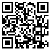 QR Code for bitcoin:1PUzPecsDmiskEsMvgudSsakPPnudfaeUh