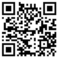 QR Code for bitcoin:1PV1TLUz68uWDxQAiJdNjmp5UpLWRT3std
