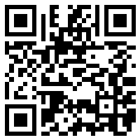 QR Code for bitcoin:1PV2EXCavdnbiuLrog5JREgjm7MeqVzh87