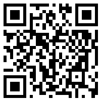 QR Code for bitcoin:1PV36iDVrQq5QfZdkBdVwCemmHT67psSmV