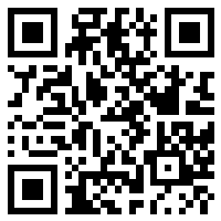 QR Code for bitcoin:1PV53EFvpiXKCSGqCP2a7kDedDy79J7exT