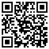 QR Code for bitcoin:1PV91f3o7TzWpkiE3hfX1Ymi4RJEKymzoC