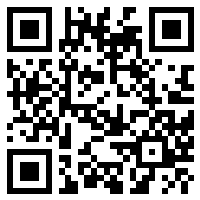 QR Code for bitcoin:1PVBwWrQ5CBZLPgntvjwftJpKWaEuBHD2o