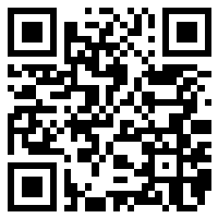 QR Code for bitcoin:1PVCiecC7nsyrE87PycVRe3KziPn9nYSaH