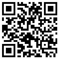 QR Code for bitcoin:1PVCkbATWnutcXq62RagBEN7wuJ3tGS86Y