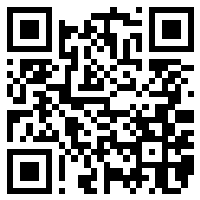 QR Code for bitcoin:1PVCw4bGo3rJYfRP151NZABvpnoAf23fLW