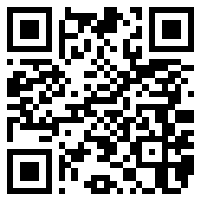 QR Code for bitcoin:1PVFi6CVe14GnqvPR8b4ad9Fsfb5Cq2N2q