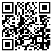 QR Code for bitcoin:1PVGUDcLs92MB2Arf7Vh3zKfBZbnEPC3df