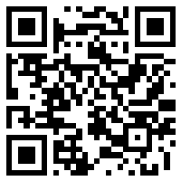 QR Code for bitcoin:1PVMGSN9YbJxdkRMnHBZmjzTLxtrFiFRDP