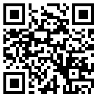 QR Code for bitcoin:1PVMTRYsP1tmwH9GzuYnK4PunnAdTaQcSn