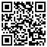 QR Code for bitcoin:1PVMrfMiptTxHxMVAtcGLexRQWQgkT4LeA