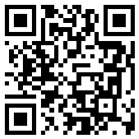 QR Code for bitcoin:1PVMufHPYK6zMUqbBKSyM7cYsdP5ryUXH2