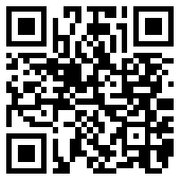 QR Code for bitcoin:1PVPNb9a26gWEYKxzdJPo6pptAtPPR8Zc3
