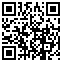 QR Code for bitcoin:1PVQnwYf7fDYCB2HaXPtPwGTLuZ2aK3WG2