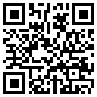 QR Code for bitcoin:1PVTf2VsZg7nFzNwXBib8vPHp85M18uiF1