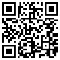 QR Code for bitcoin:1PVV2uMqqEC8bYE9aZCFmWEPzN7vMEtWfd