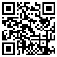 QR Code for bitcoin:1PVXYWdbaBUpYfifQeQ3fQKhR79Bf9XFNu