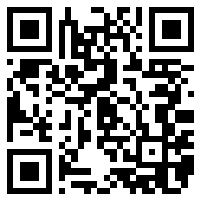 QR Code for bitcoin:1PVY9tPbyCSJzMNiDSY8JFo1tePD8jimTP