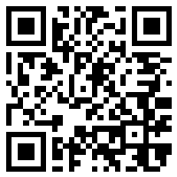 QR Code for bitcoin:1PVdDVSvS3rP6tw4rbpHjbXNHUhiSPrBe