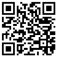 QR Code for bitcoin:1PVeJsq7S4zmkXnBa4oKMsF17goMbP9GAd