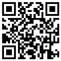 QR Code for bitcoin:1PVfxTCyLmSg3NDa7EcMPsqvGDefHHBi1h