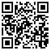 QR Code for bitcoin:1PVhnTJPHVPSDiVS7NpX1rcCoPi8DN6mdH