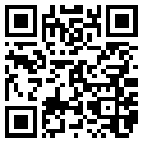 QR Code for bitcoin:1PVkrsmdasb4aoPLeakAdCmd7ZM3FSdePN