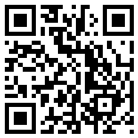 QR Code for bitcoin:1PVqYuBQbxrcPTc2q73aZd3eMPK4YkytkJ