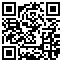 QR Code for bitcoin:1PVrPdyF6utBZhrtv8URL4g6CVY5rdqgcf