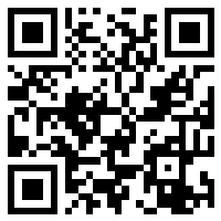 QR Code for bitcoin:1PVrm3gEfSSmAhudbvUQtfSNyNnETFFUAC