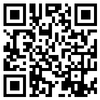 QR Code for bitcoin:1PVuZujgA3H52N9PERBxhCkomLfdAL22b5