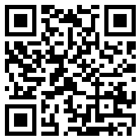 QR Code for bitcoin:1PVwuZ6htaCKPmtNdrDW2U76eCywavvP7y