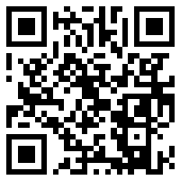 QR Code for bitcoin:1PVwueedVnXeKDHNW9zArekEvEQePTS8VB