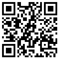 QR Code for bitcoin:1PVxHPKEdoaGn4AhXaAzHJkbDPNgQ71i2Q