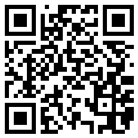 QR Code for bitcoin:1PVxSP8XTef3Jqcg2d7ASHRKgr9JZhWBrA