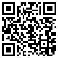 QR Code for bitcoin:1PVyBqEcb7DjATxMzagznN11EBZaPg8SdM